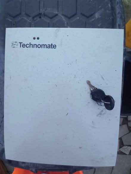 Photo of free Tech box (Shepshed LE12) #2