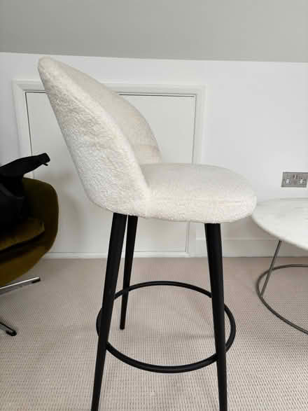 Photo of free Bar stool (Kingston KT1) #3