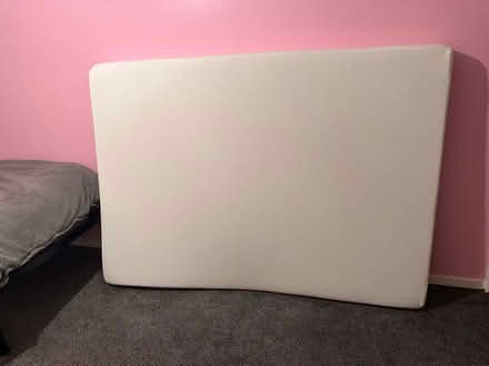 Photo of free Silent night double mattress (Coxheath ME17) #2