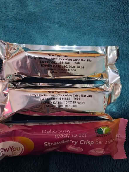 Photo of free Slimming Diet Ready Meald (Southbourne BH6) #2