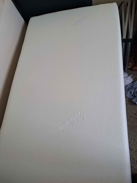 Photo of free Tempur 2'6" mattress (St Bees CA28) #2