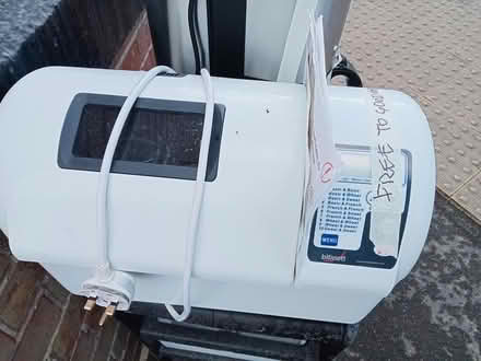 Photo of free Some mix items (Sharow S11) #2