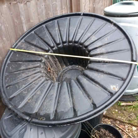 Photo of free Water feature container (Pembury TN2) #1