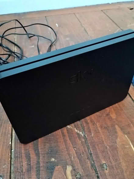 Photo of free Sky router (Barming Heath ME16) #1