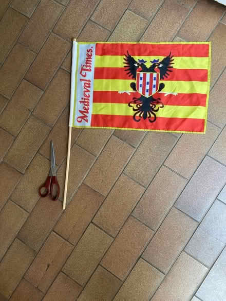 Photo of free Flag (Beaches) #1