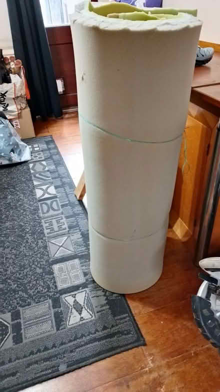 Photo of free Foam (Sl43js) #1