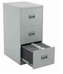 Photo of Filing Cabinet (CT6) #1
