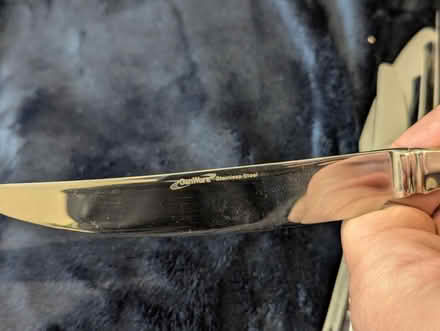 Photo of free Cuttlery (Irlams o' th' Height M6) #3