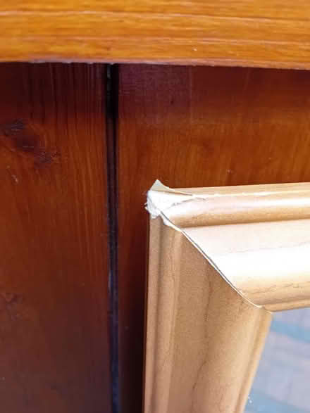 Photo of free Mirror (CM23) #3