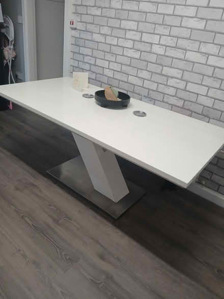 Photo of free Few marks but still good condition (DL1) #1