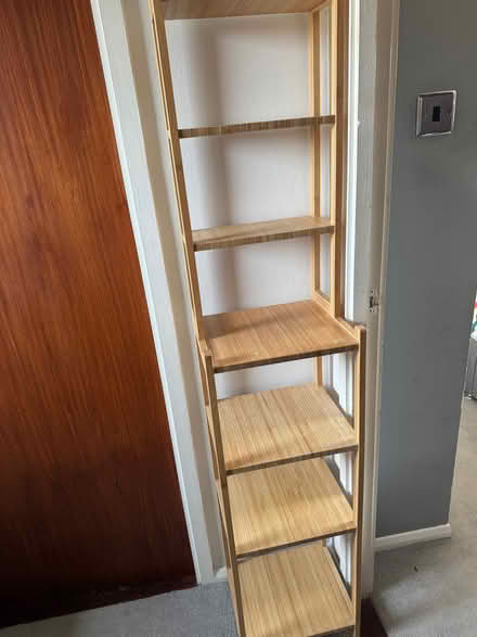 Photo of free Shelving (Martlesham Heath IP5) #3
