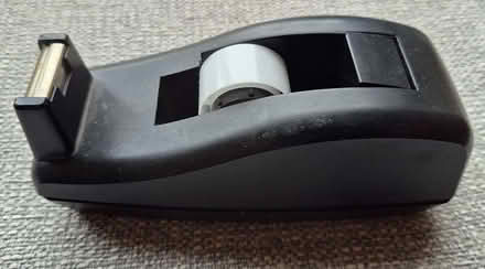 Photo of free Sellotape dispenser (Penrith CA11) #1