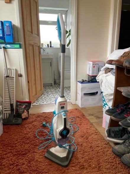 Photo of free Vax Steam Fresh Combi Steamer (Charfield, GL12) #1