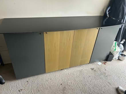 Photo of free Sideboard (Eskbank EH22) #2