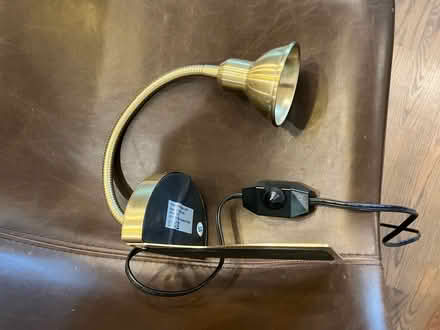 Photo of free Headboard reading (Petworth/16th St Heights) #1