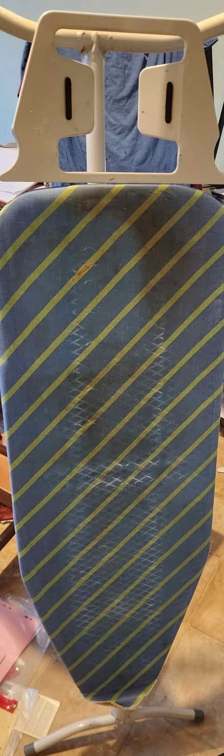 Photo of free Ironing Board (coventry CV5) #1