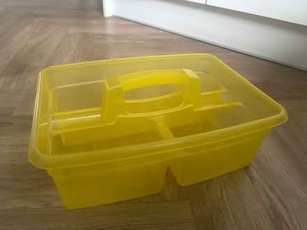 Photo of free Trug tools / household (Oxenholme LA9) #1