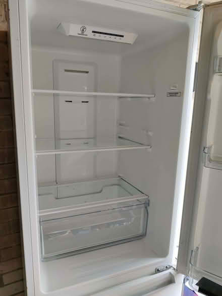 Photo of free Fridge/Freezer (Broadwater Down TN2) #2