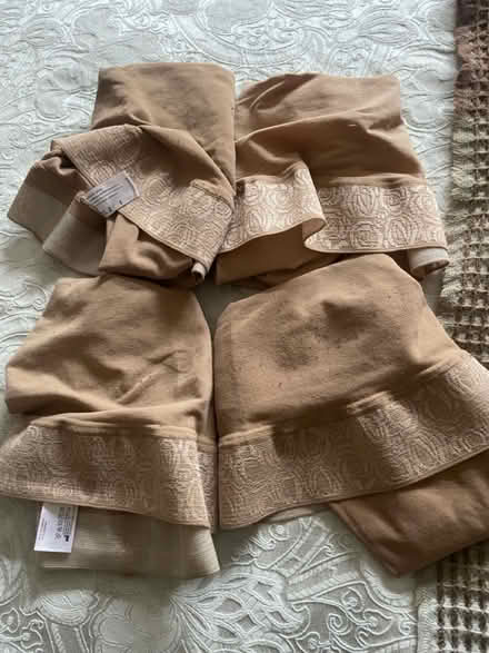 Photo of free 4 pairs compression stockings (Norbury) #1