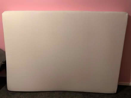 Photo of free Silent night double mattress (Coxheath ME17) #1