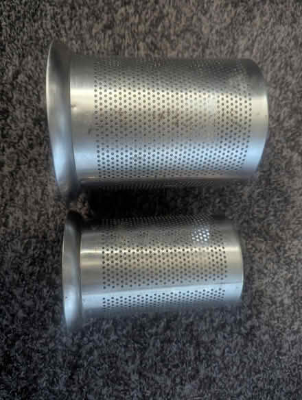 Photo of free Kitchen utensil holders (Stormville) #3