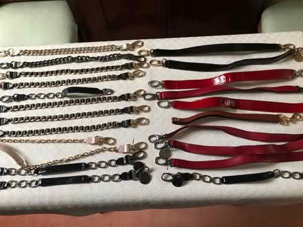 Photo of free Handbag handles (Shepherds Bush) #1