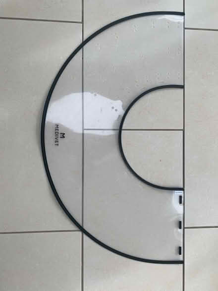 Photo of free Dog Cone Collar (Tilehurst RG31) #2