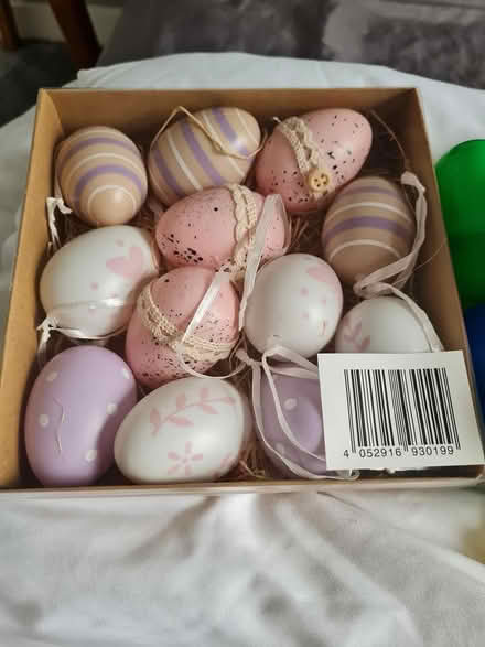 Photo of free Easter decorations (Trowbridge BA14) #3