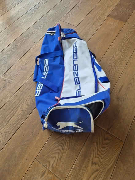Photo of free Cricket bag (Bear Flat) #3