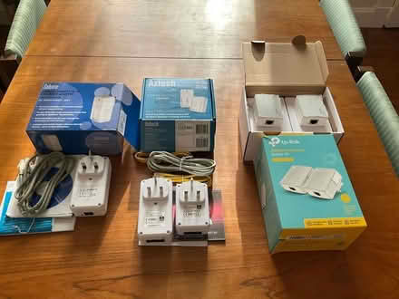 Photo of free Plugin Internet Extenders (Duns TD11) #1