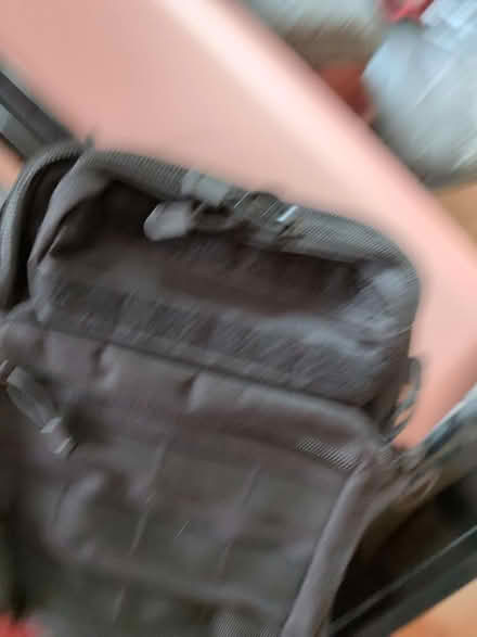 Photo of free Shoulder bag never used (BR1 bickley) #2