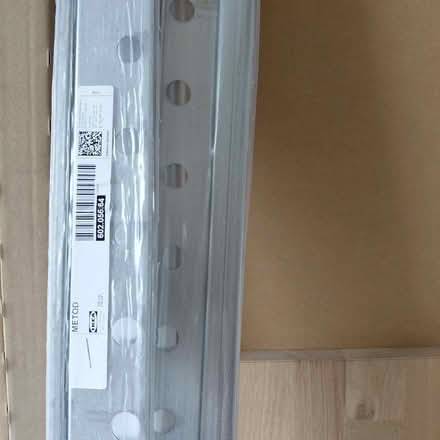 Photo of free Hinge for kitchen? X3 (Lochend EH7) #1