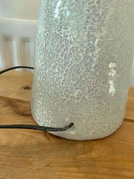 Photo of free Table lamp (RG4) #3
