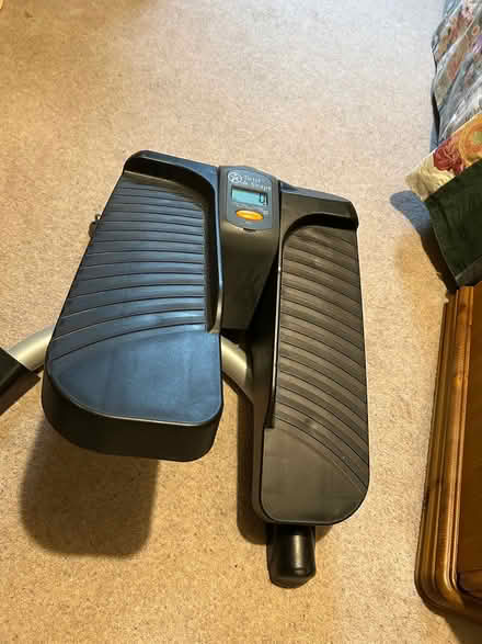 Photo of free Exercise machine (Nailsworth) #2
