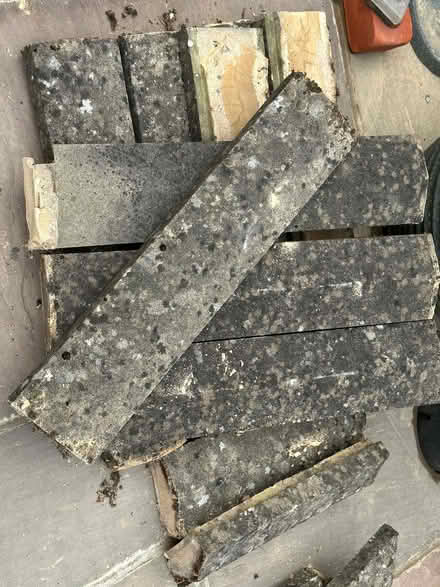 Photo of free Coping Stones (Westerham TN16) #1