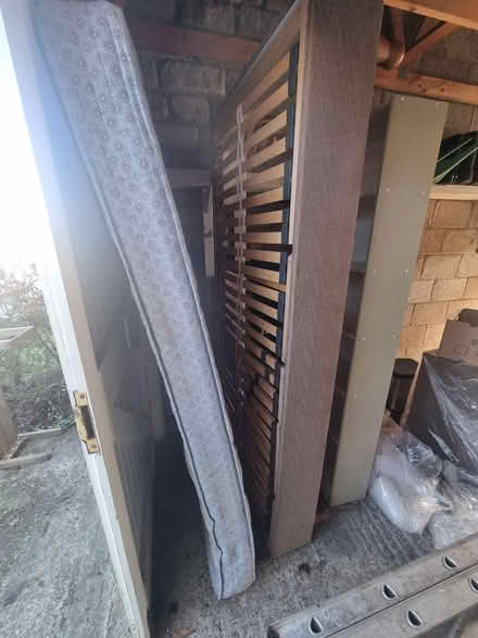 Photo of free Electric riser-recliner bed (Curry Rivel, TA10) #1