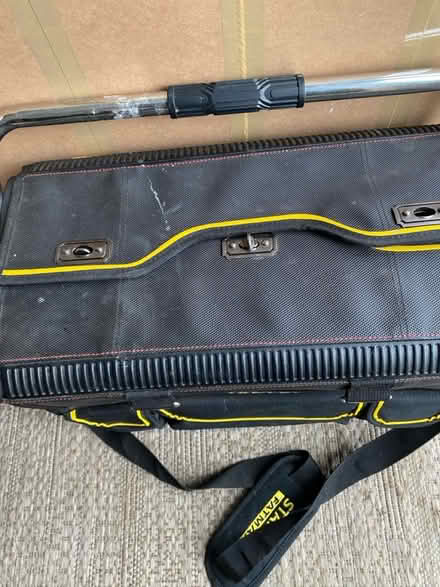 Photo of free Tool bag (Bromsgrove B60) #2