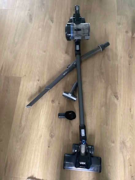 Photo of free Corldless Stick vax vacuum (Kidlington OX5) #1