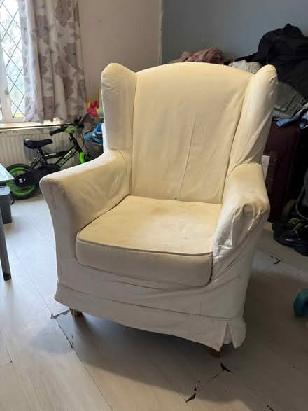 Photo of free Sofa chairs (UB100SS) #1