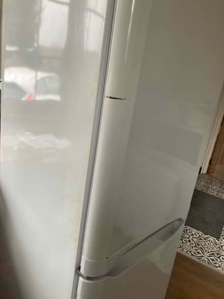Photo of free Fridge Freezer (SG17) #2