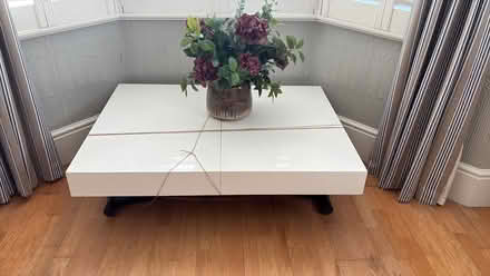 Photo of free Table (Eltham SE9) #2