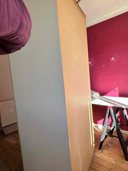 Photo of free Wardrobe (Winchmore Hill N21) #4