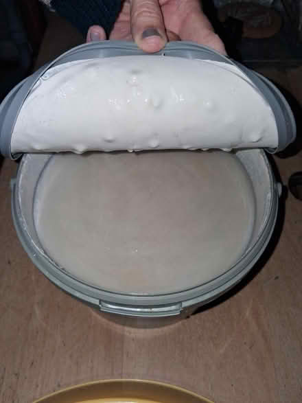 Photo of free Matt Finish Emulsion (Sarisbury Green SO31) #3