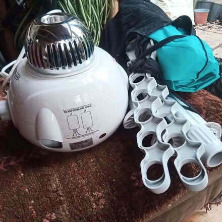 Photo of free Dri Buddi Electric clothes drier (Charlbury OX7) #1