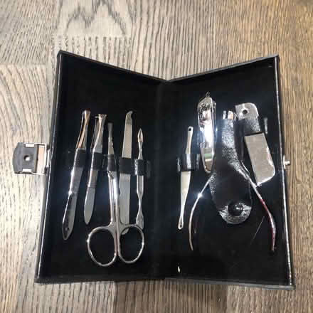 Photo of free Grooming kit (Midtown Toronto) #1