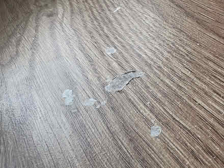 Photo of free Bedside table (Letchworth SG6) #3