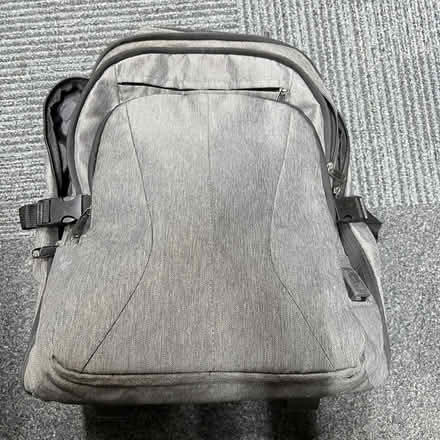 Photo of free Wheeled backpack travel case (Prenton CH42) #2
