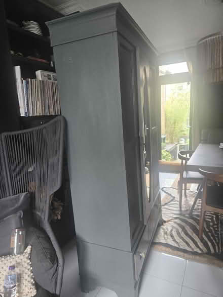 Photo of free 1930's Waldrobe (SE25) #2