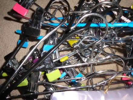 Photo of free hangers (hitchin SG5) #3