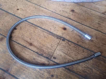 Photo of free Mira shower hose 100cm (Joppa EH15) #1